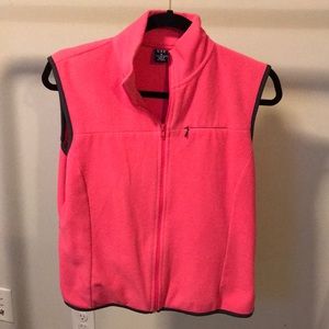 GAP Sleeveless Fleece